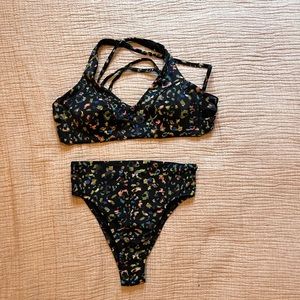 Ultra High-waisted Bikini Set - Athleta